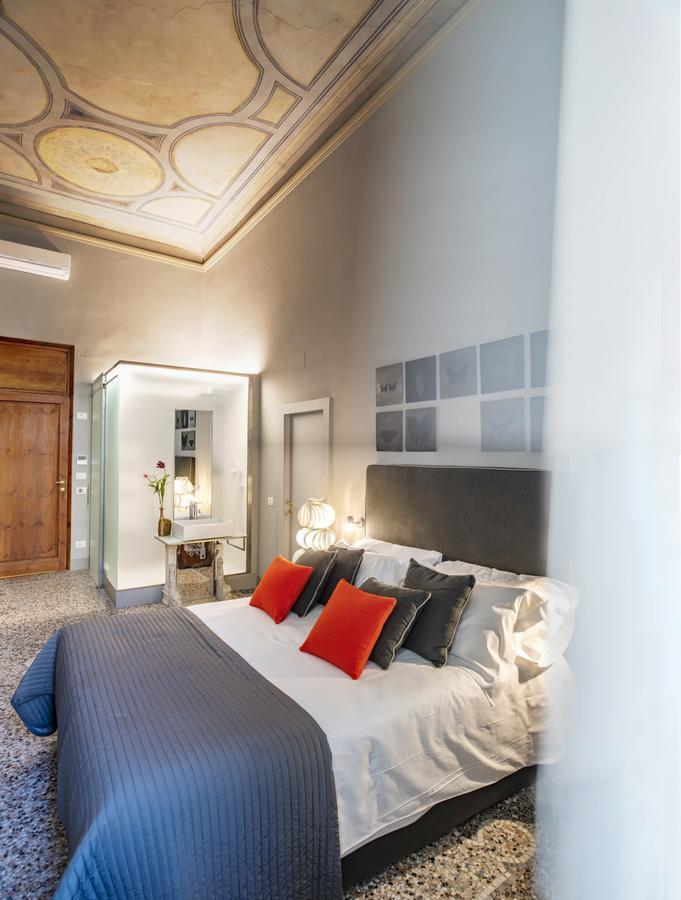 Hotel Casa Botticelli Florença