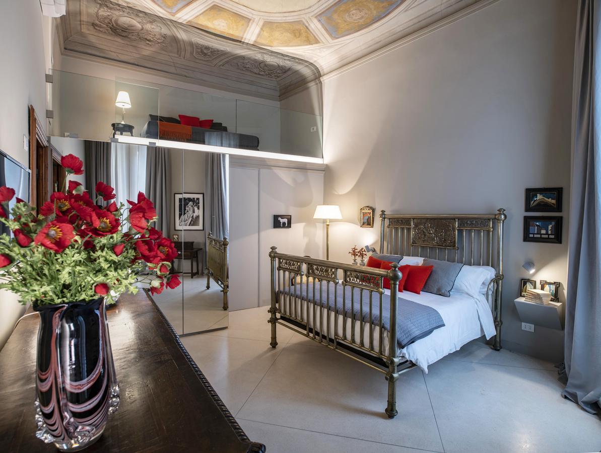 Casa Botticelli Hotel 3*