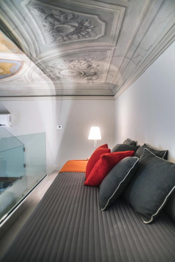 Casa Botticelli Florença