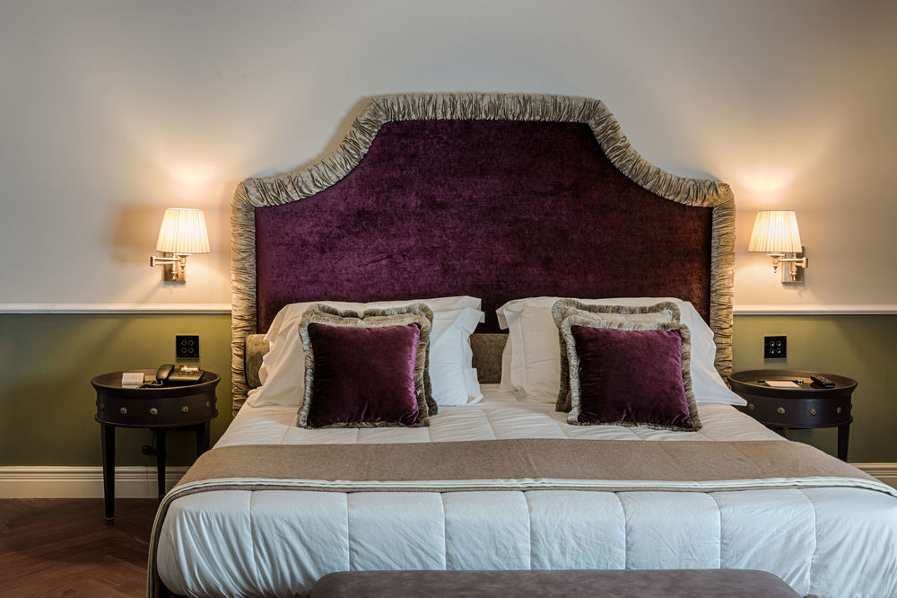 Hotel Palazzo Roselli Cecconi