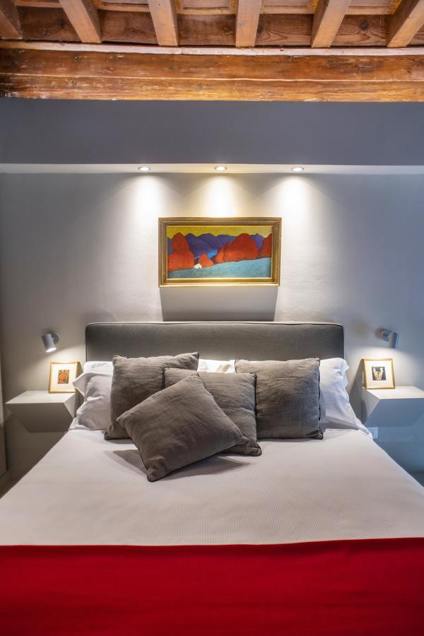 Hotel Casa Botticelli