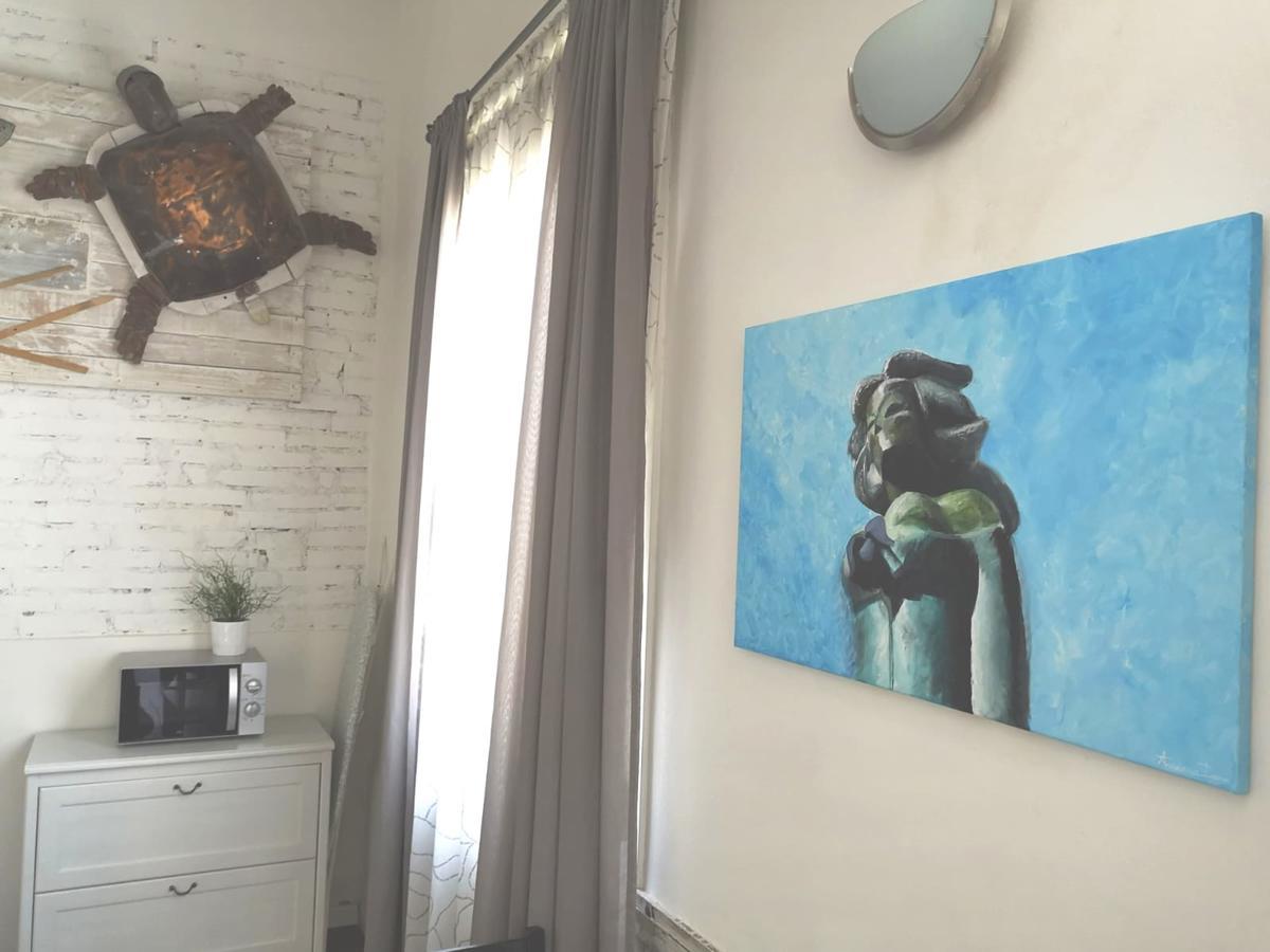 Apartamento Alloggi Palmini *