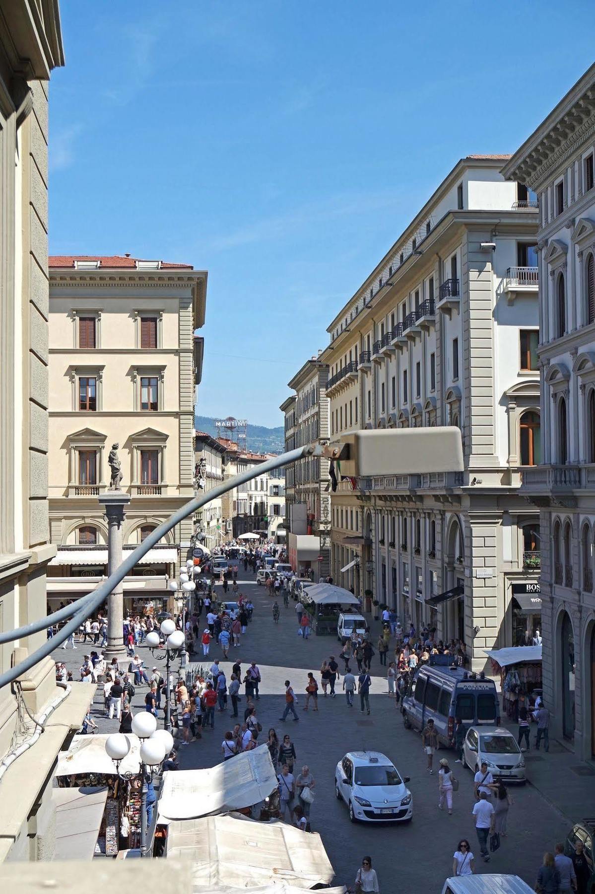 Repubblica Bed & Breakfast 2*