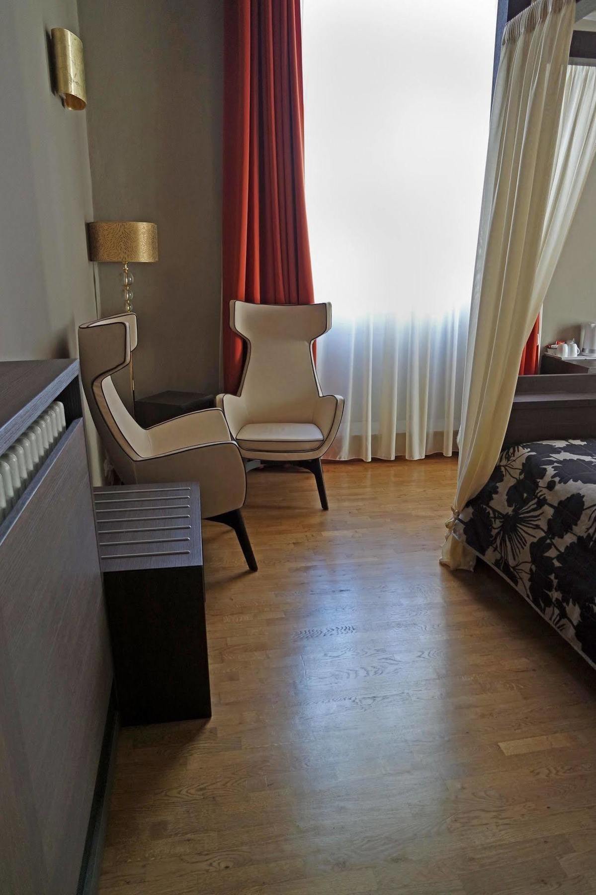 Bed & Breakfast Repubblica 2*