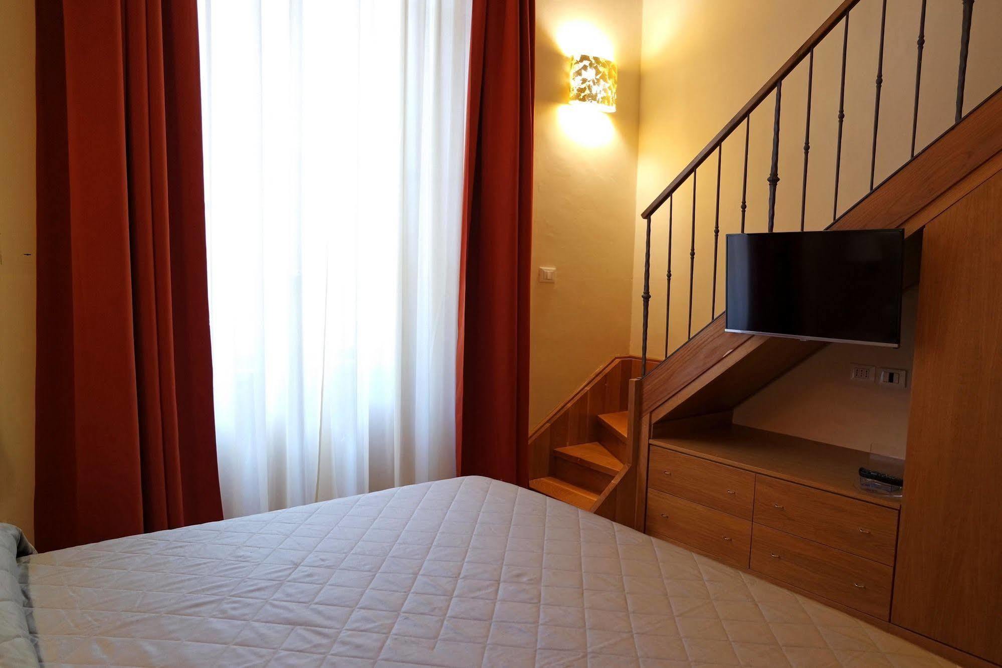 Bed & Breakfast Repubblica 2*