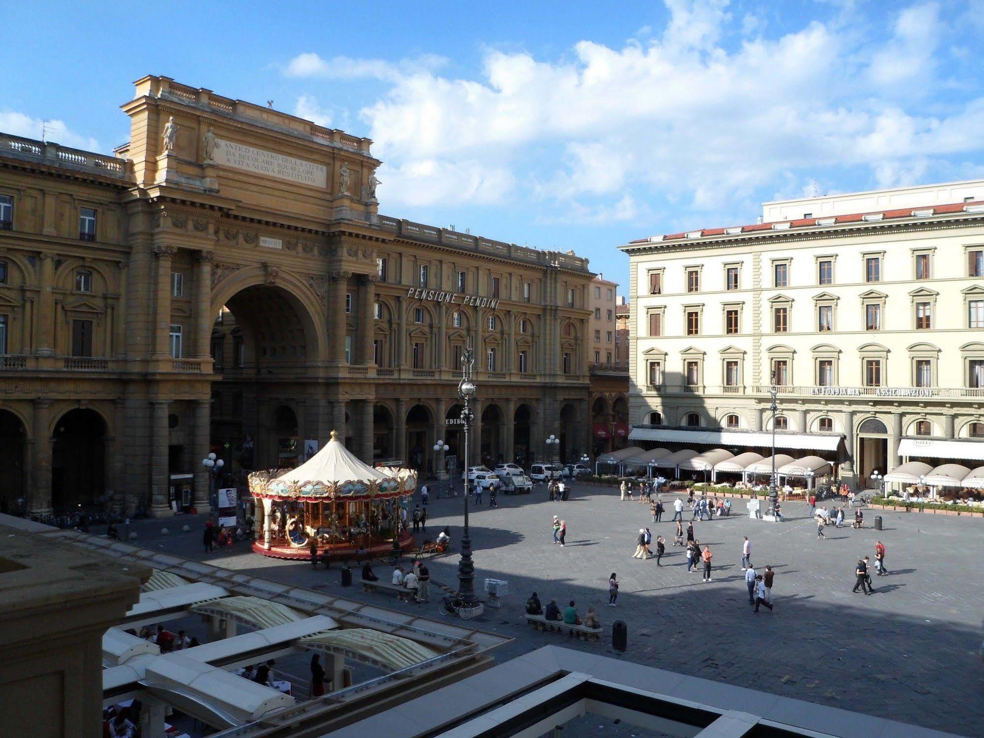 Bed & Breakfast Repubblica 2*