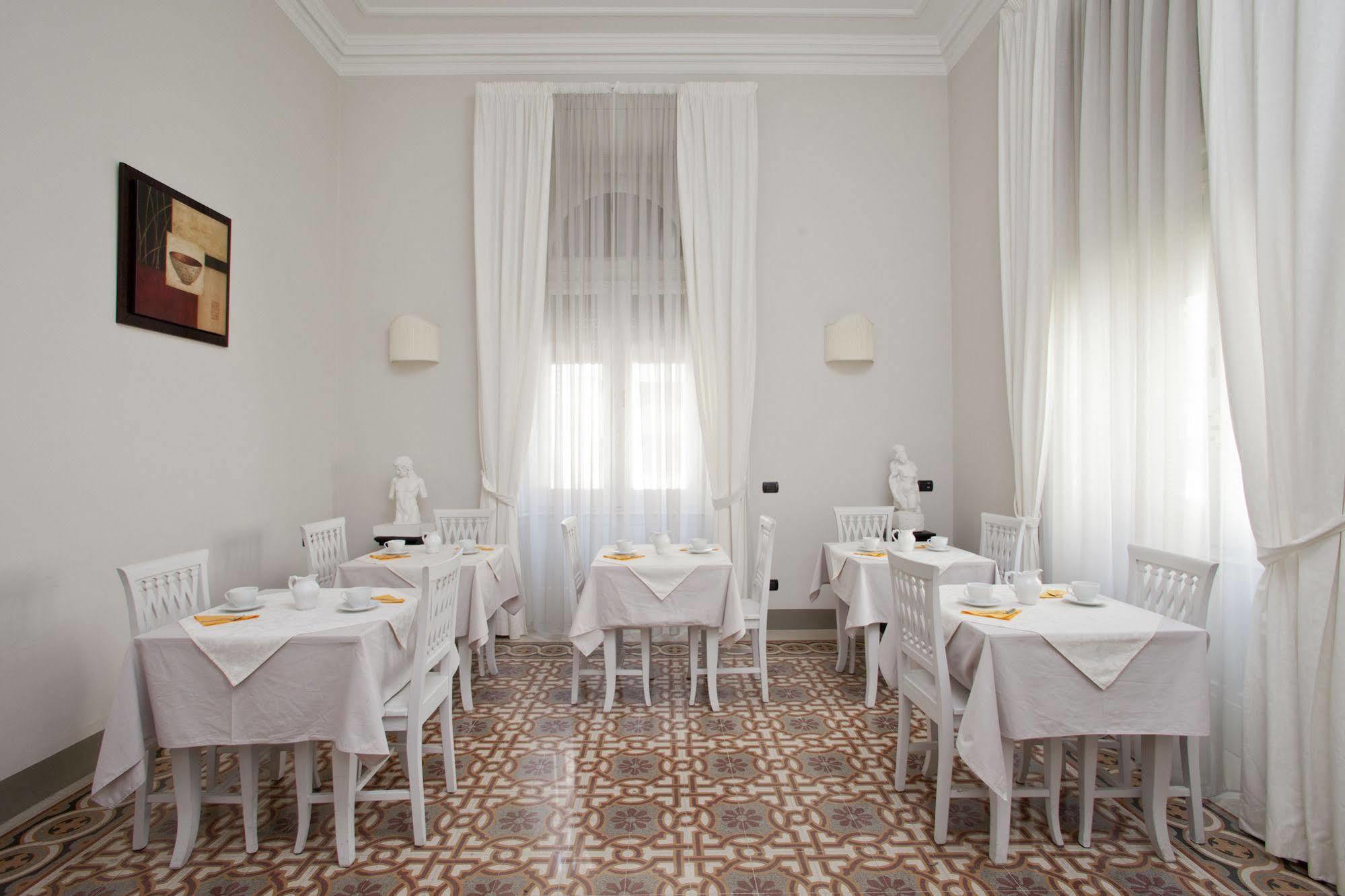 Palazzo Lombardo Florence