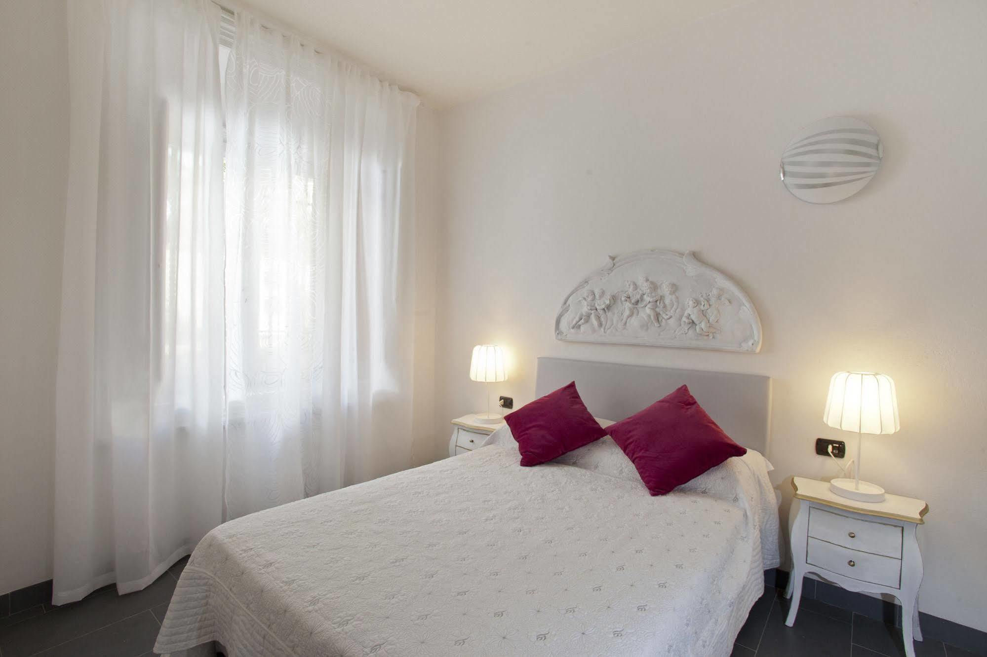 Palazzo Lombardo Bed & Breakfast 2*