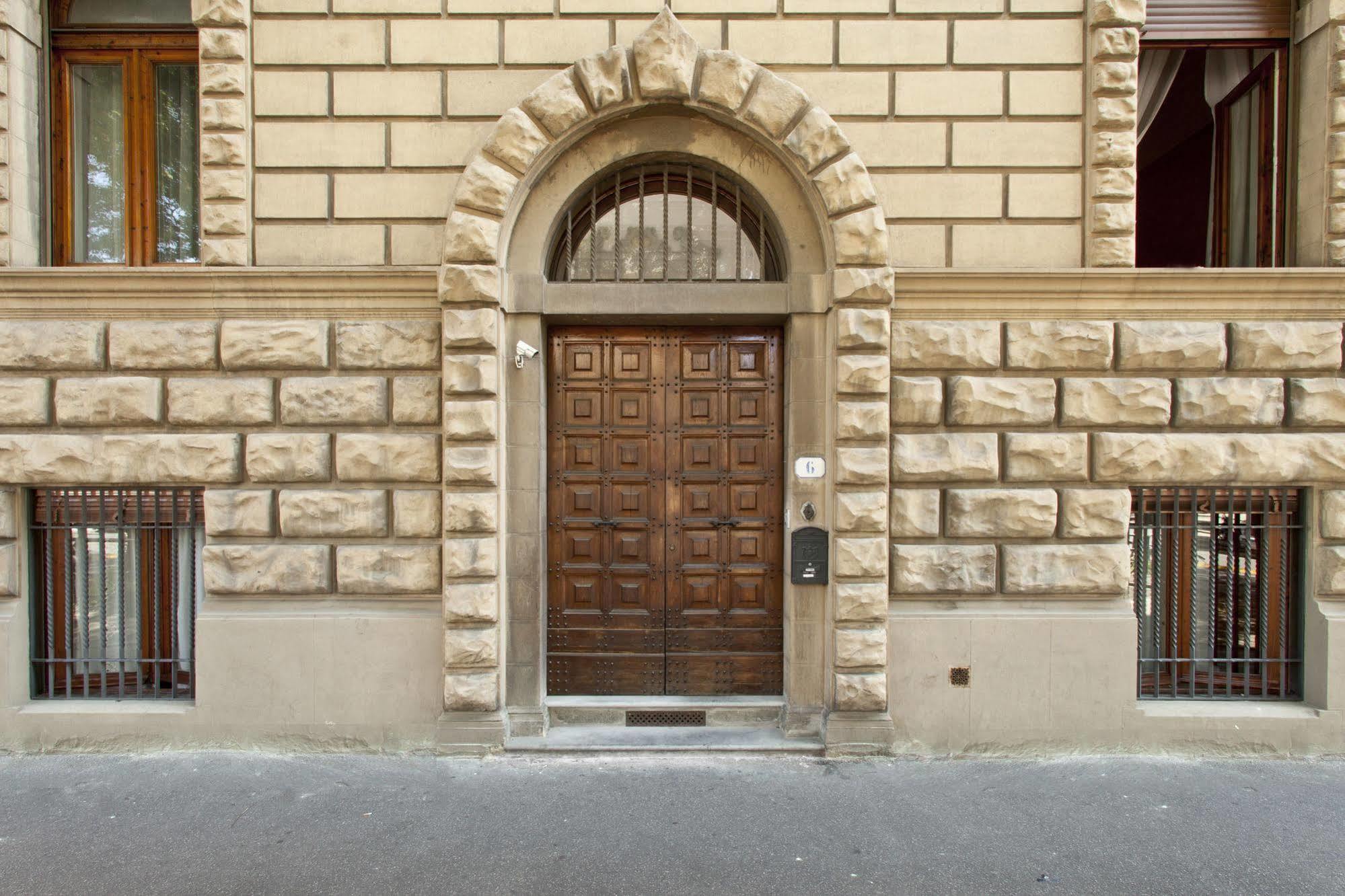 Bed & Breakfast Palazzo Lombardo Florence