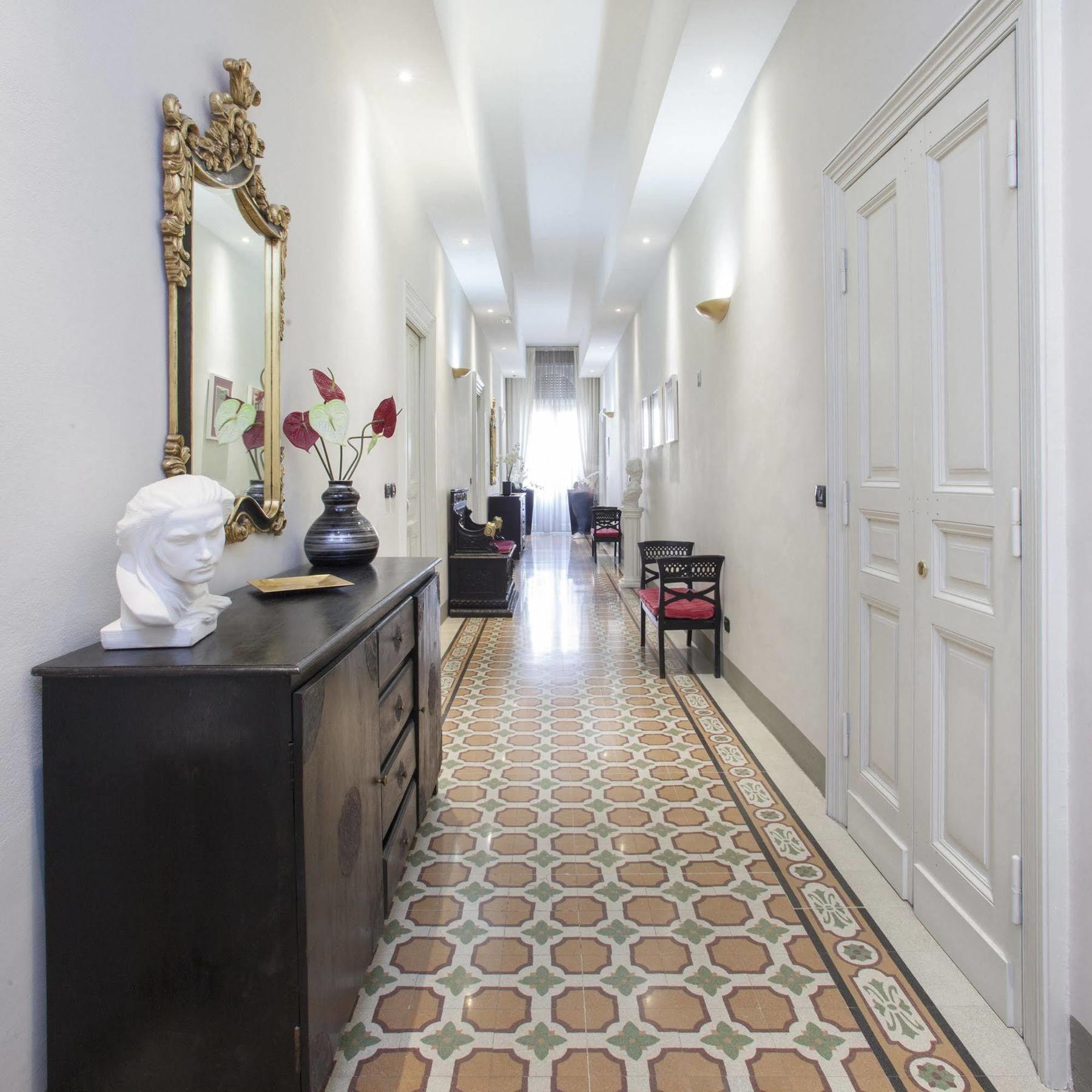 Bed & Breakfast Palazzo Lombardo 2*
