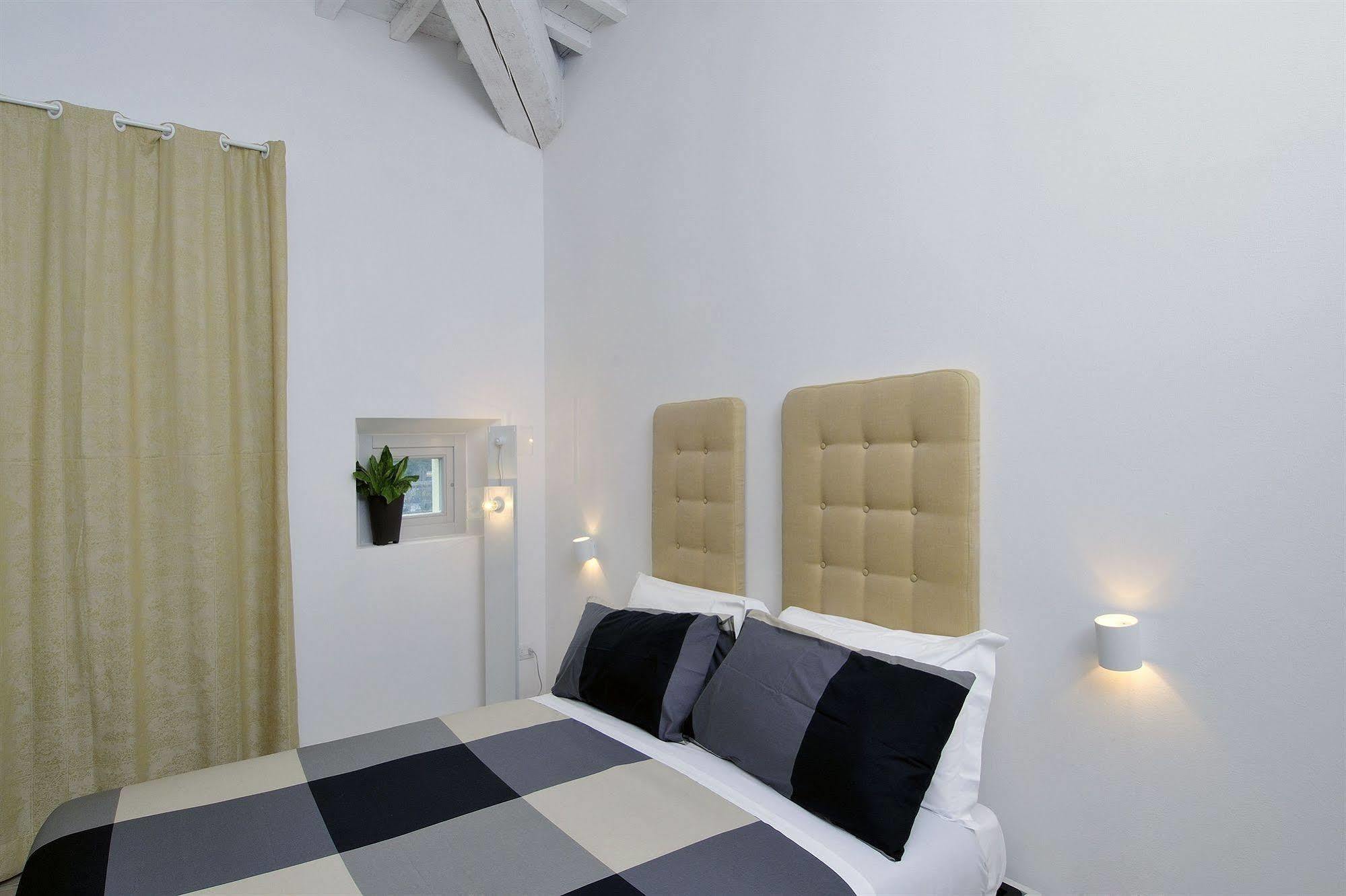 Aruch Aparthotel Firenze