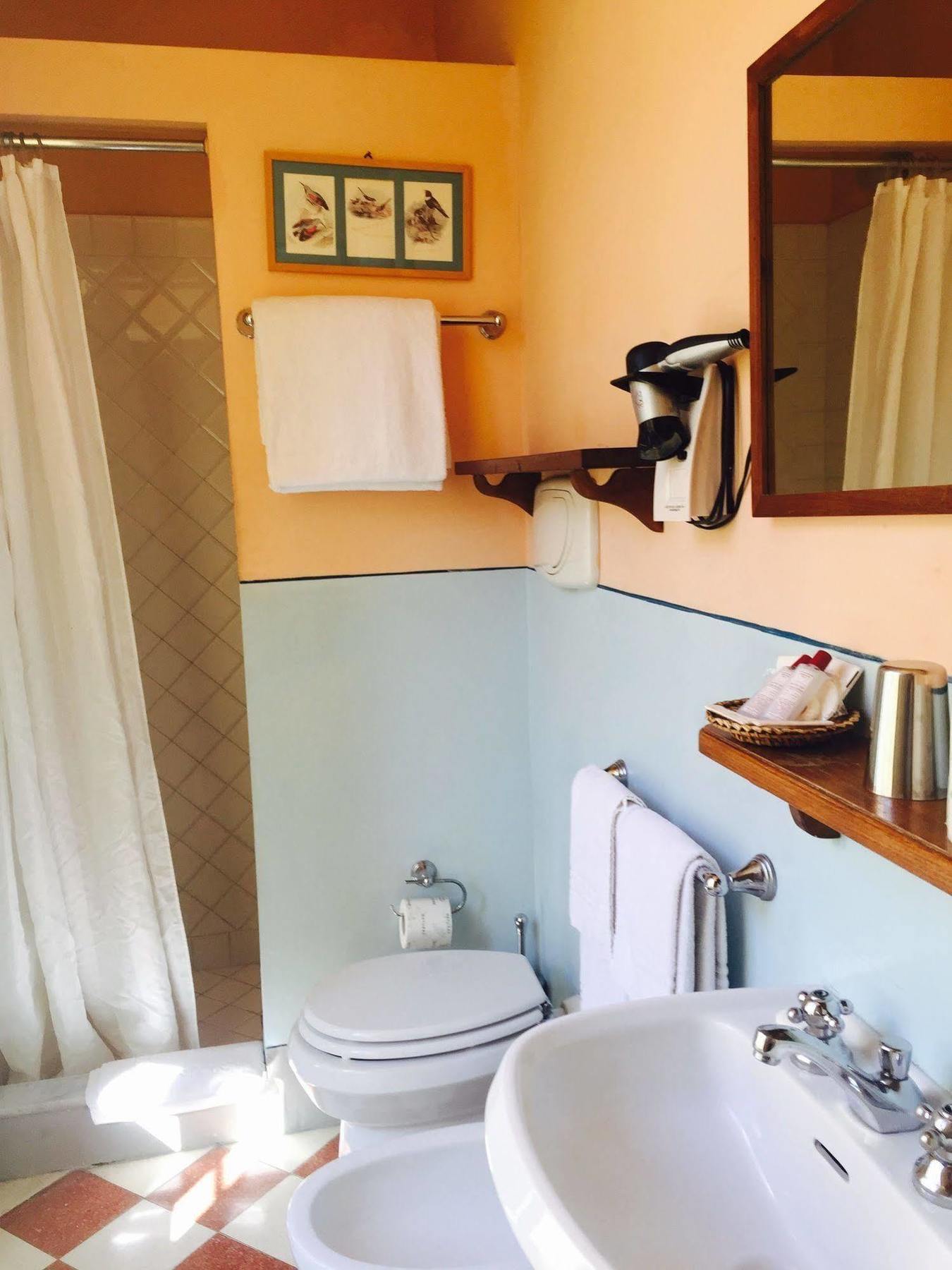 Residenza Johanna I Frühstückspension 3*