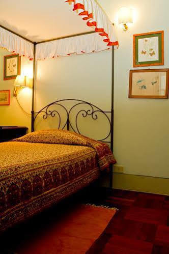 Residenza Johanna I 3* Florenz