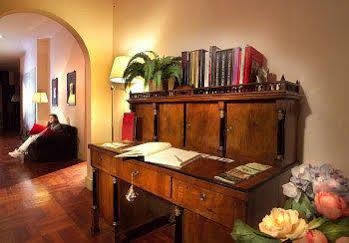 Residenza Johanna I 3* Florenz