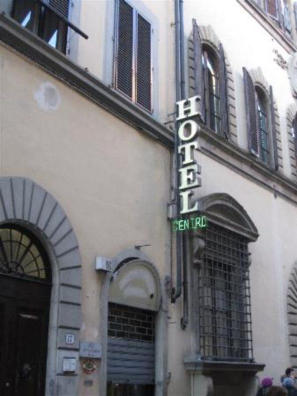 Hotel Centro 2*