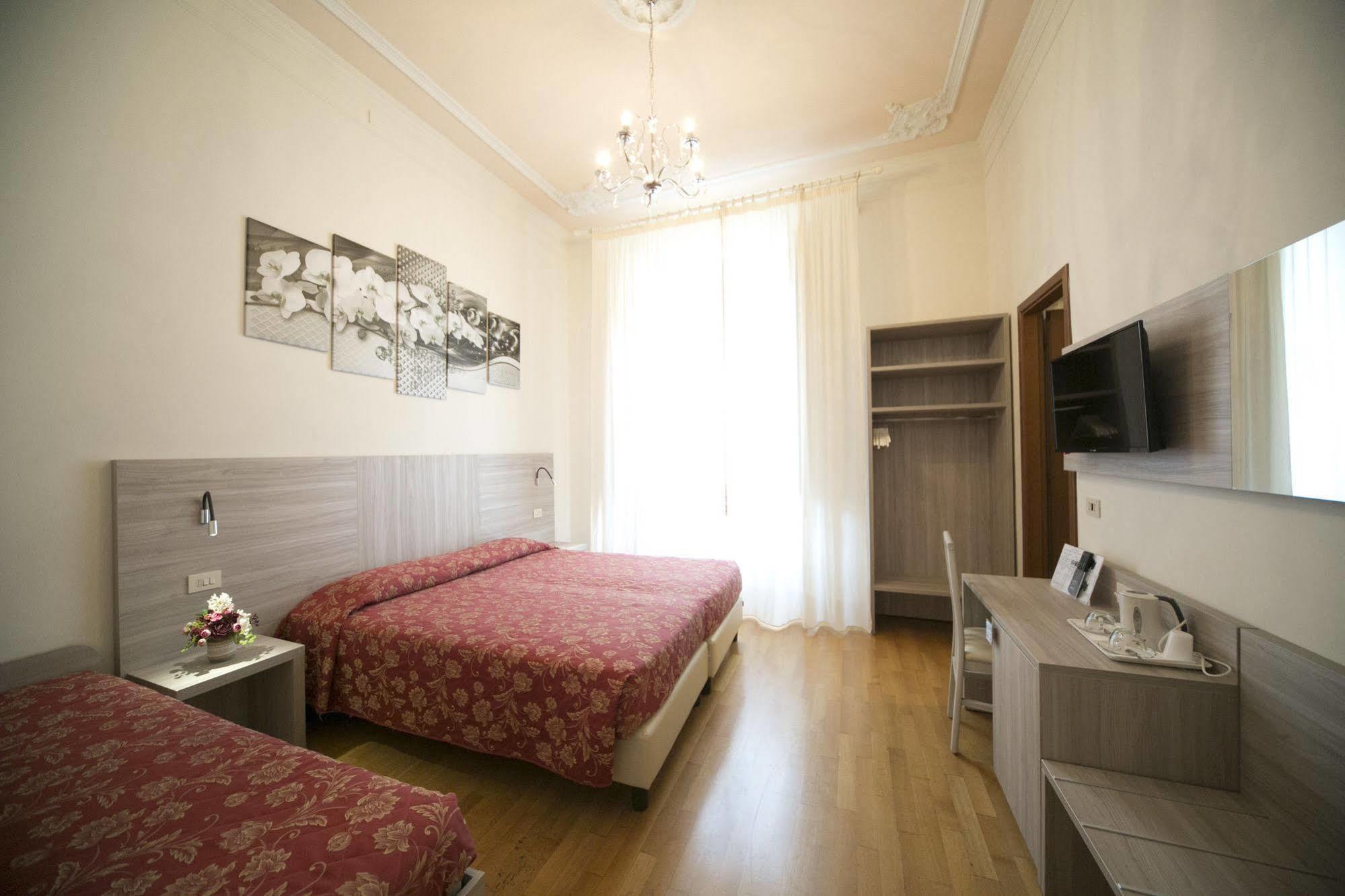 Hotel Lilium
