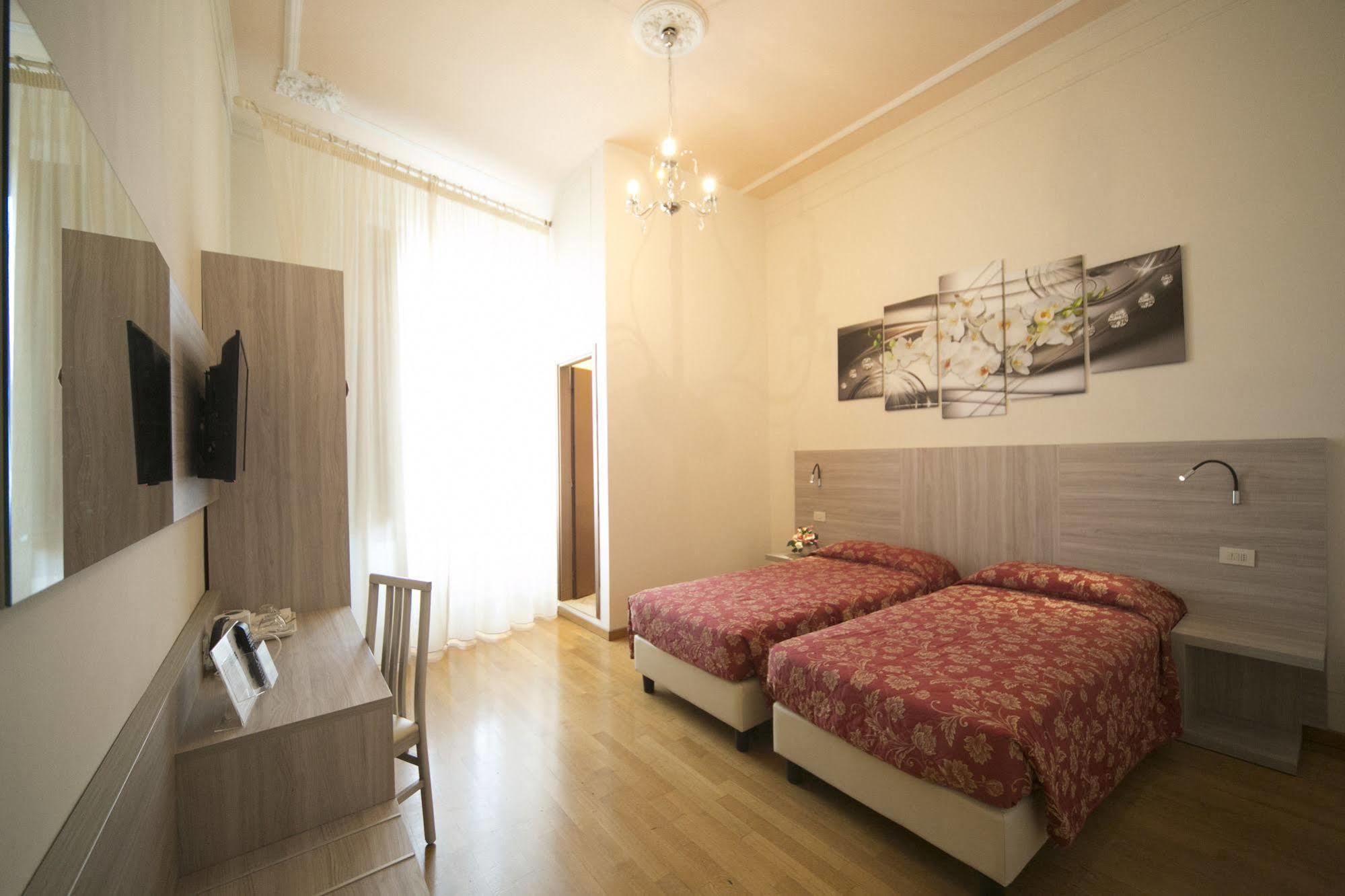 Lilium Hotel Florence