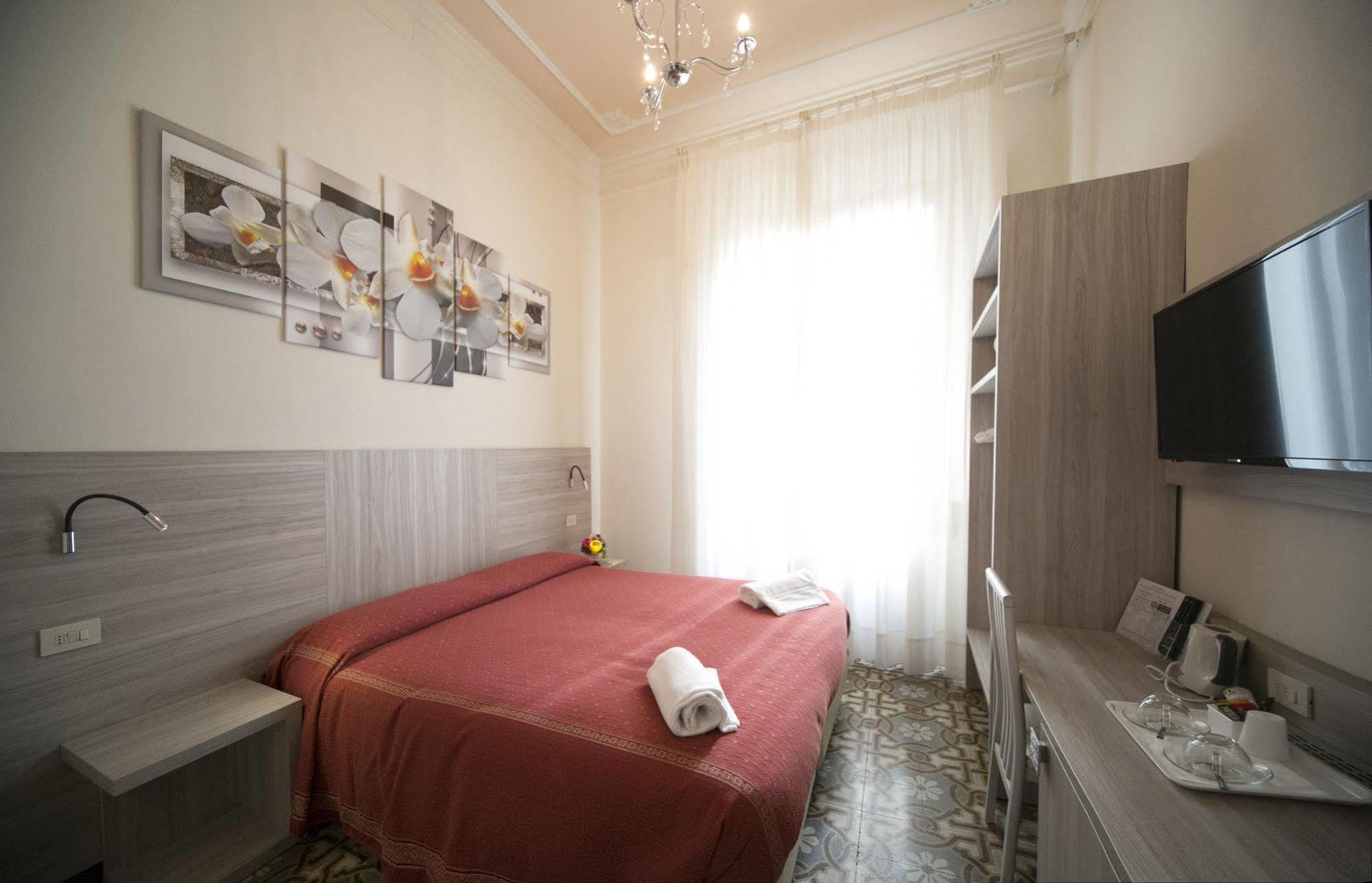 Hotel Lilium