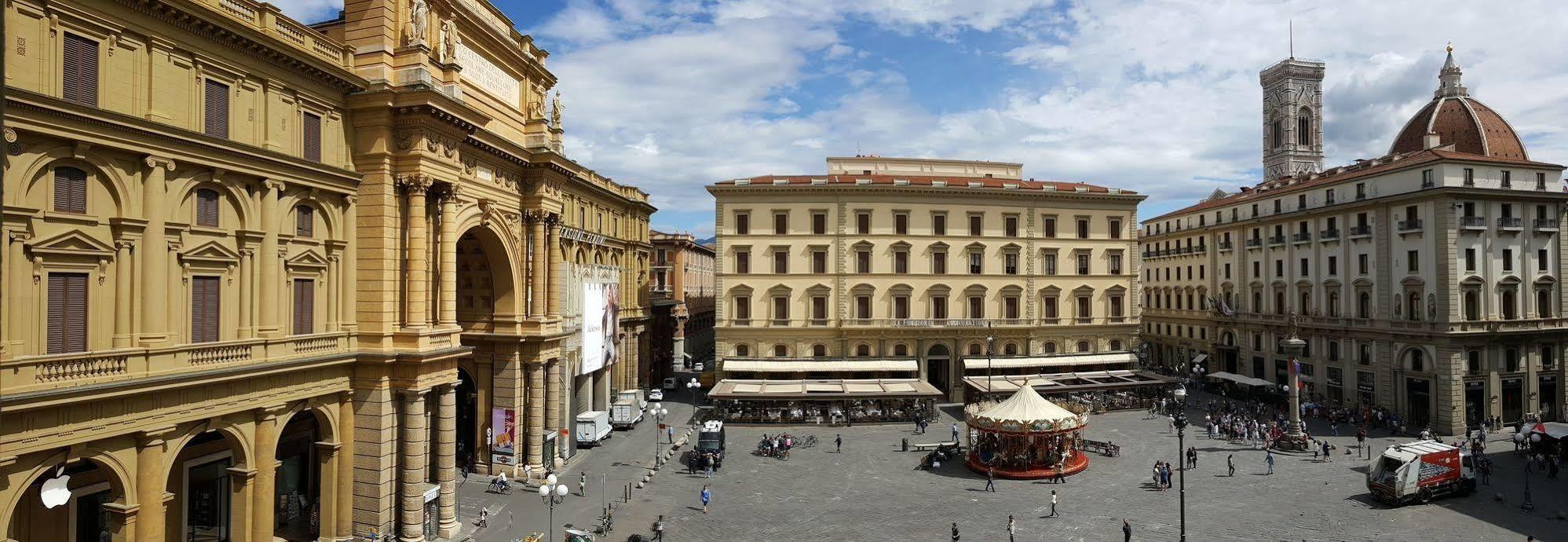 La Repubblica 4*