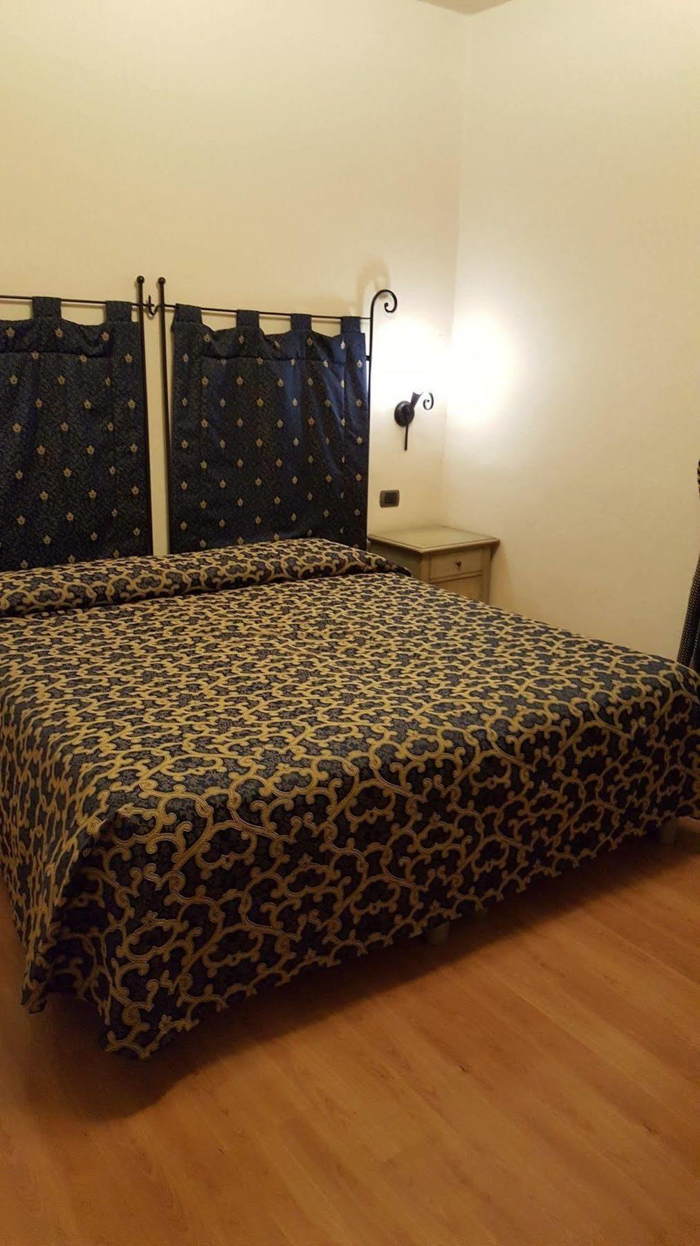 La Repubblica 4* Florence