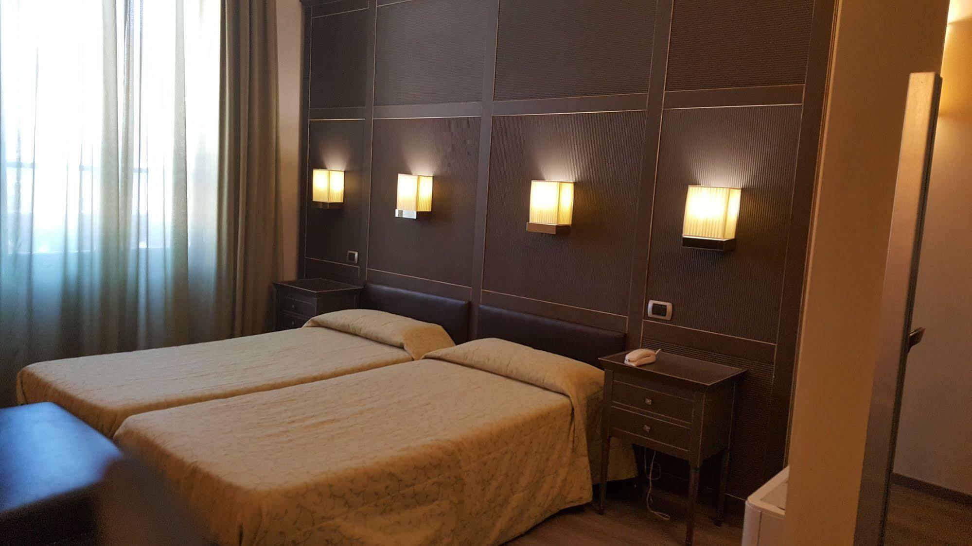 Aparthotel La Repubblica Florence