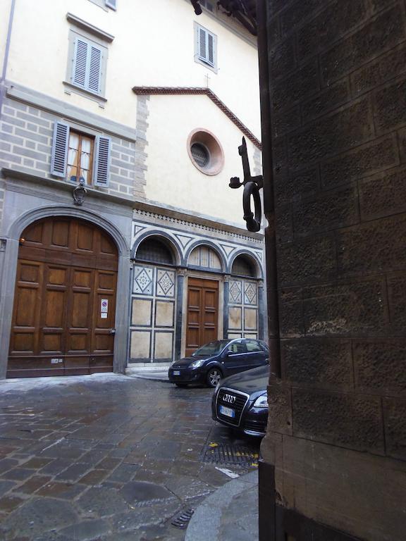 Relais Del Duomo Frühstückspension Florenz