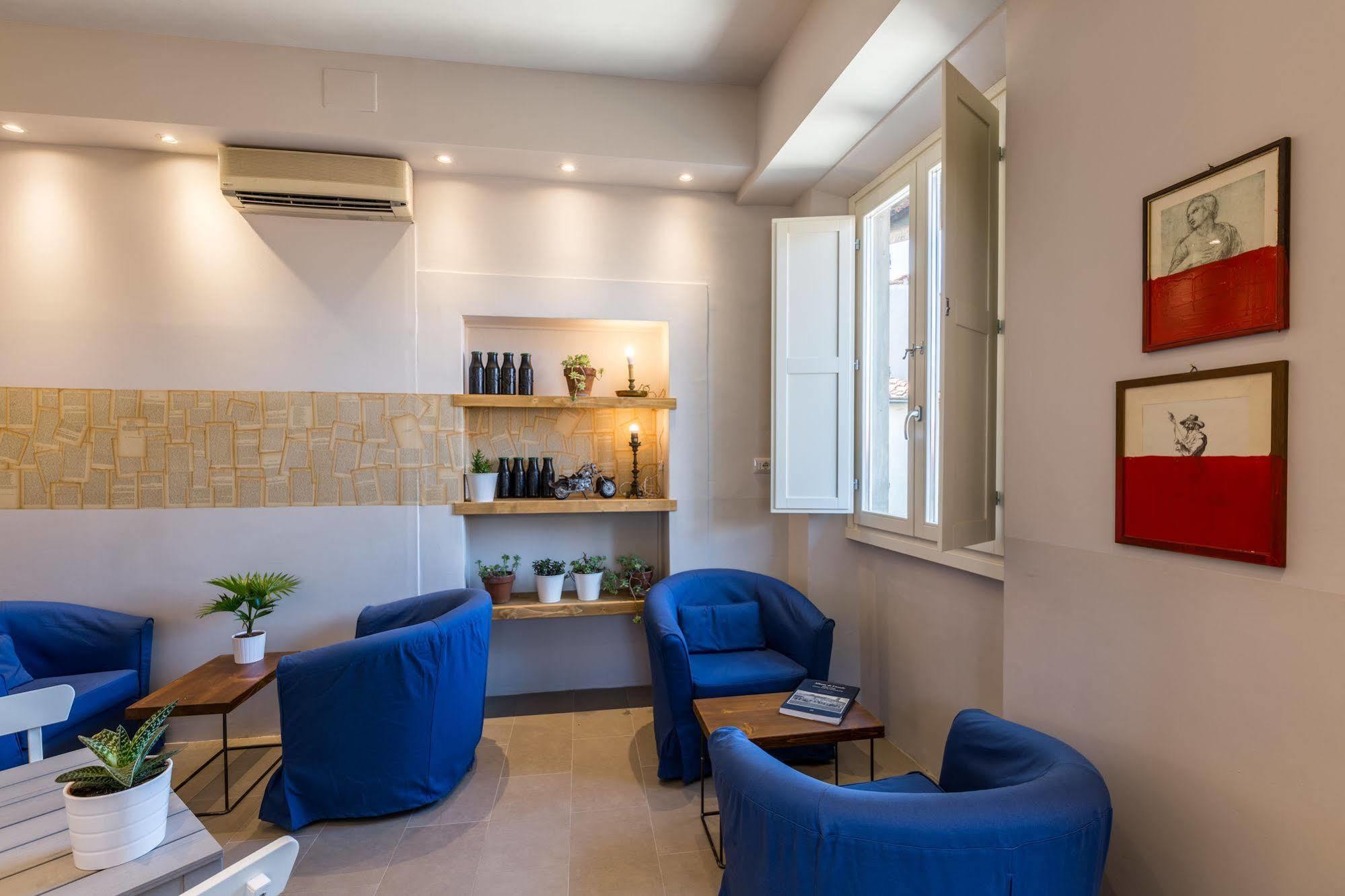 Dome 3* Firenze