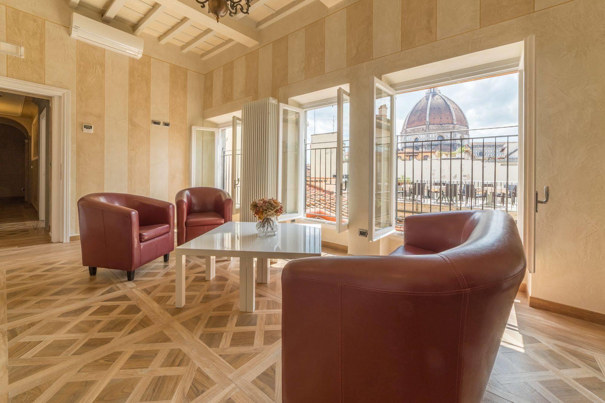 California 4* Florenz