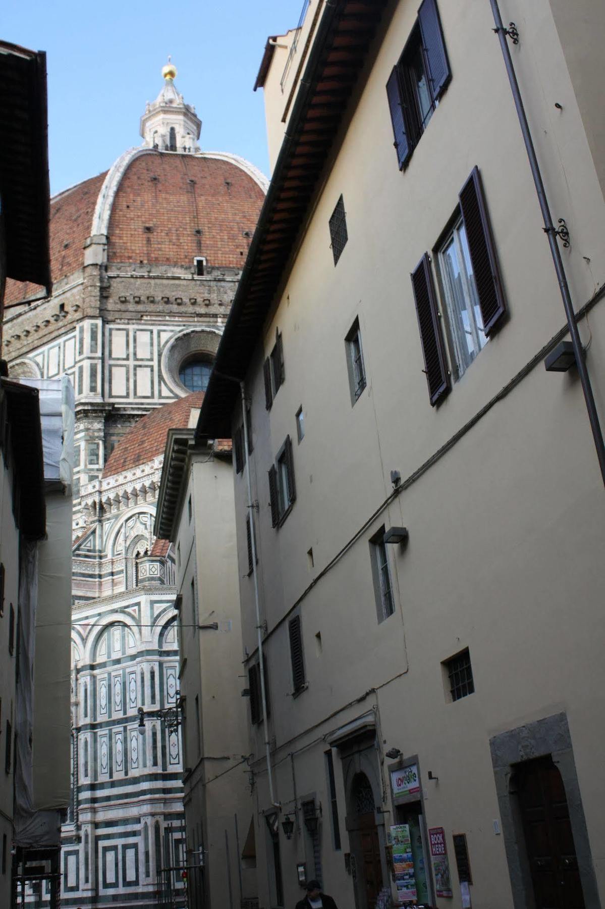 Adelaide House Gasthuis Florence