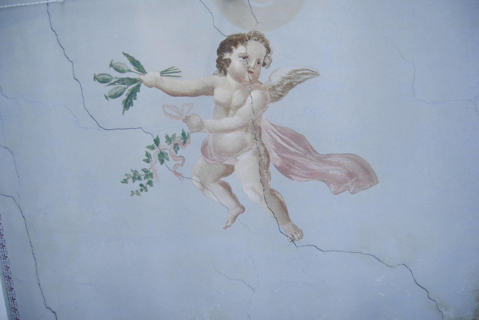 Adelaide House 2* Florence