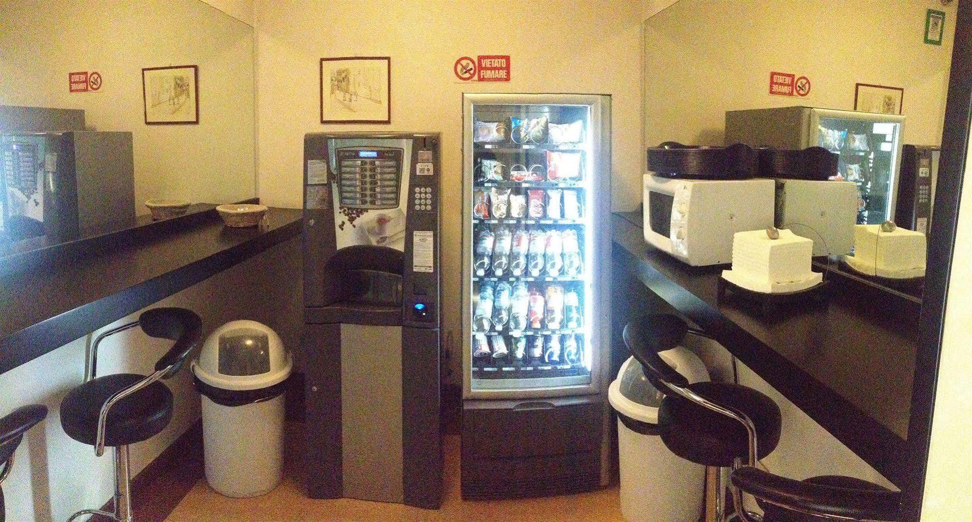 Sonia Hotel Florença