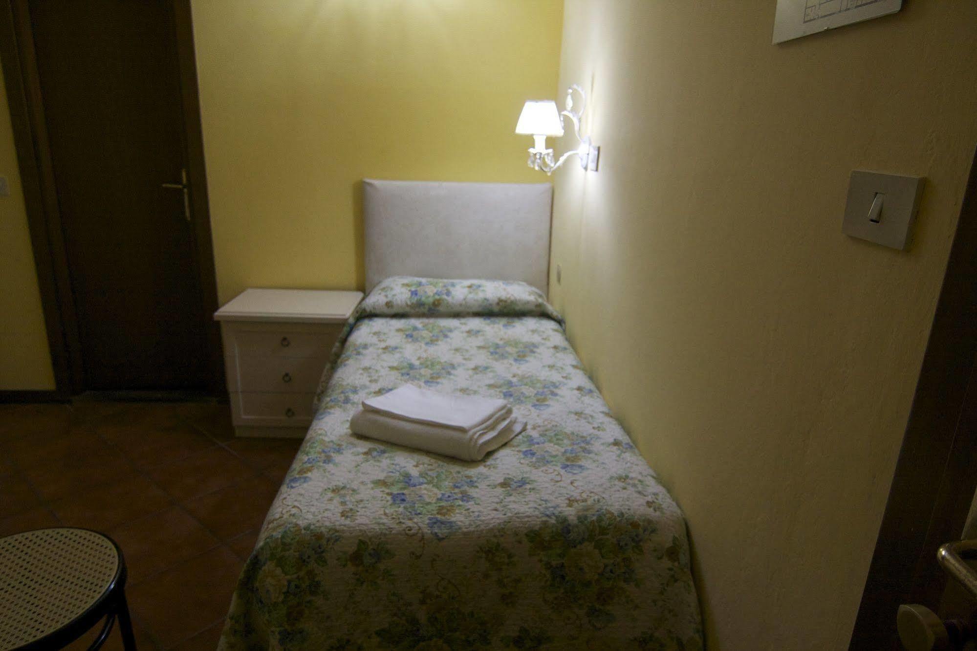 Hotel Cordova Florenz