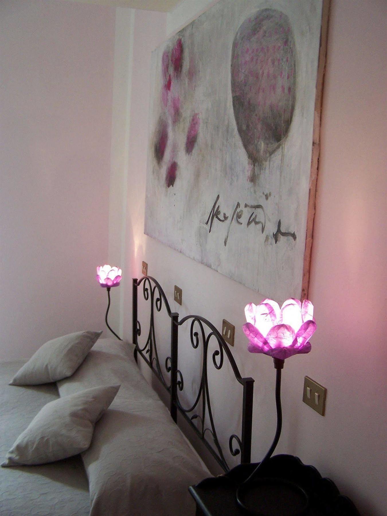 Abatjour Eco-Friendly B&B Couette-café Florence