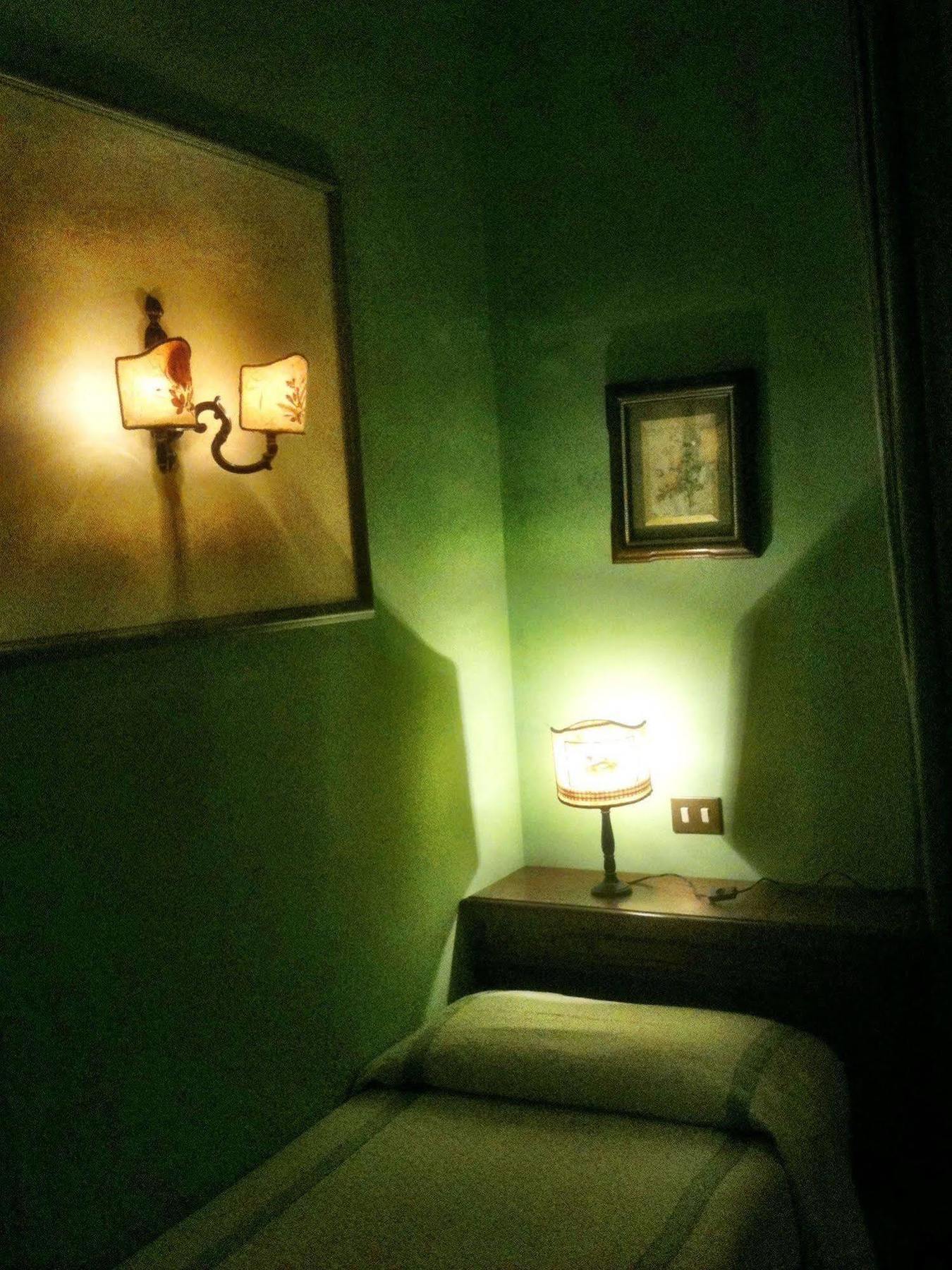 Abatjour Eco-Friendly B&B 3* Florence
