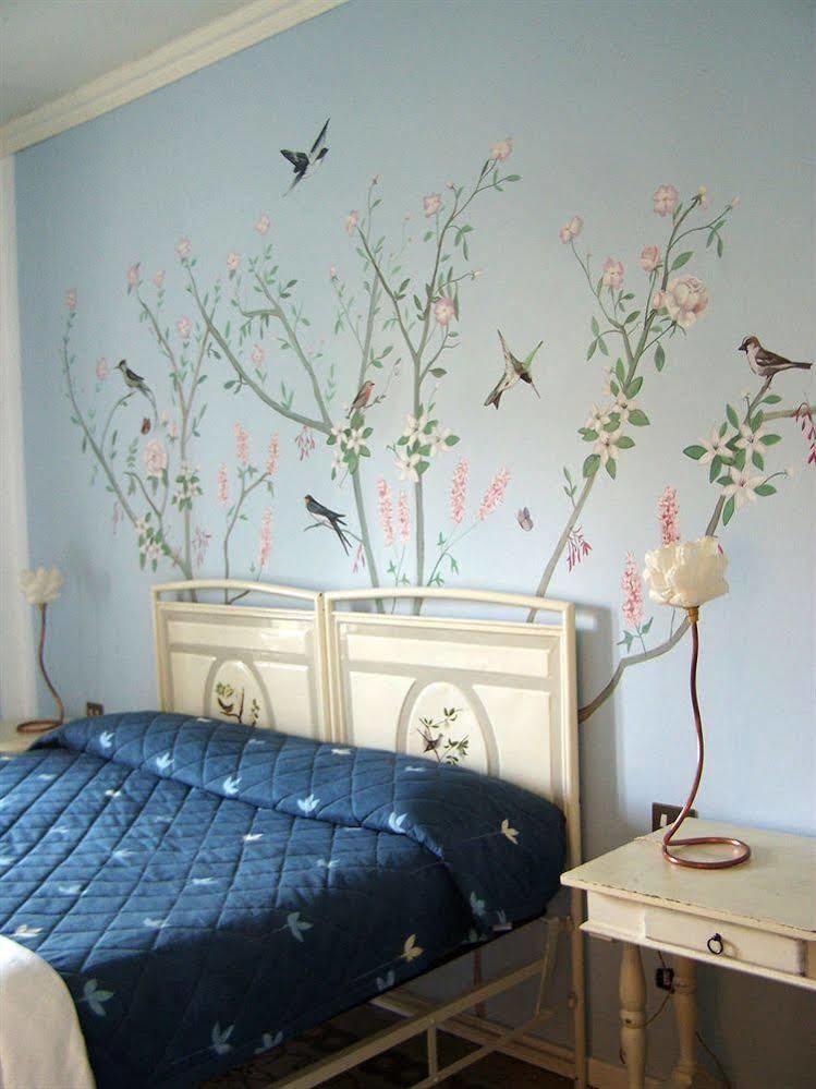 Abatjour Eco-Friendly B&B 3* Florence