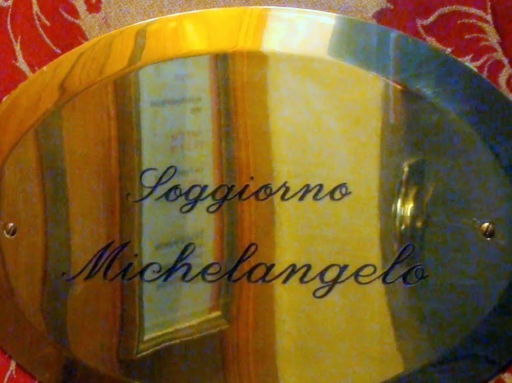 Bed & Breakfast Michelangelo 3*
