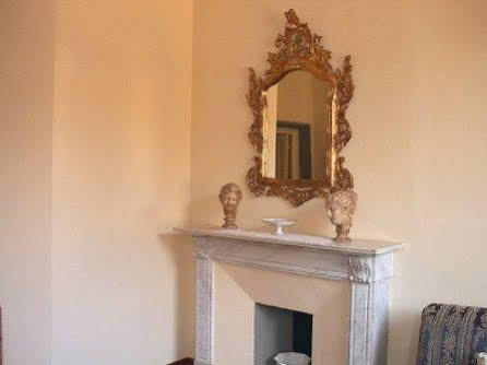 Gasthuis Bellevue House 3*