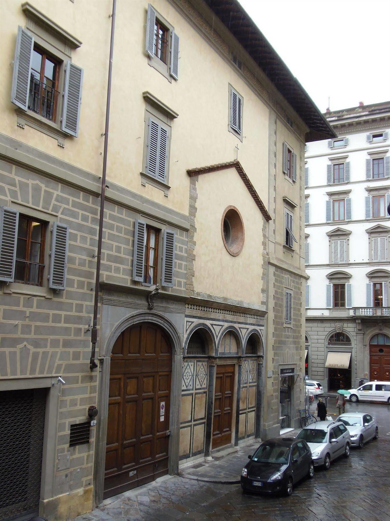 Relais Del Duomo Florenz