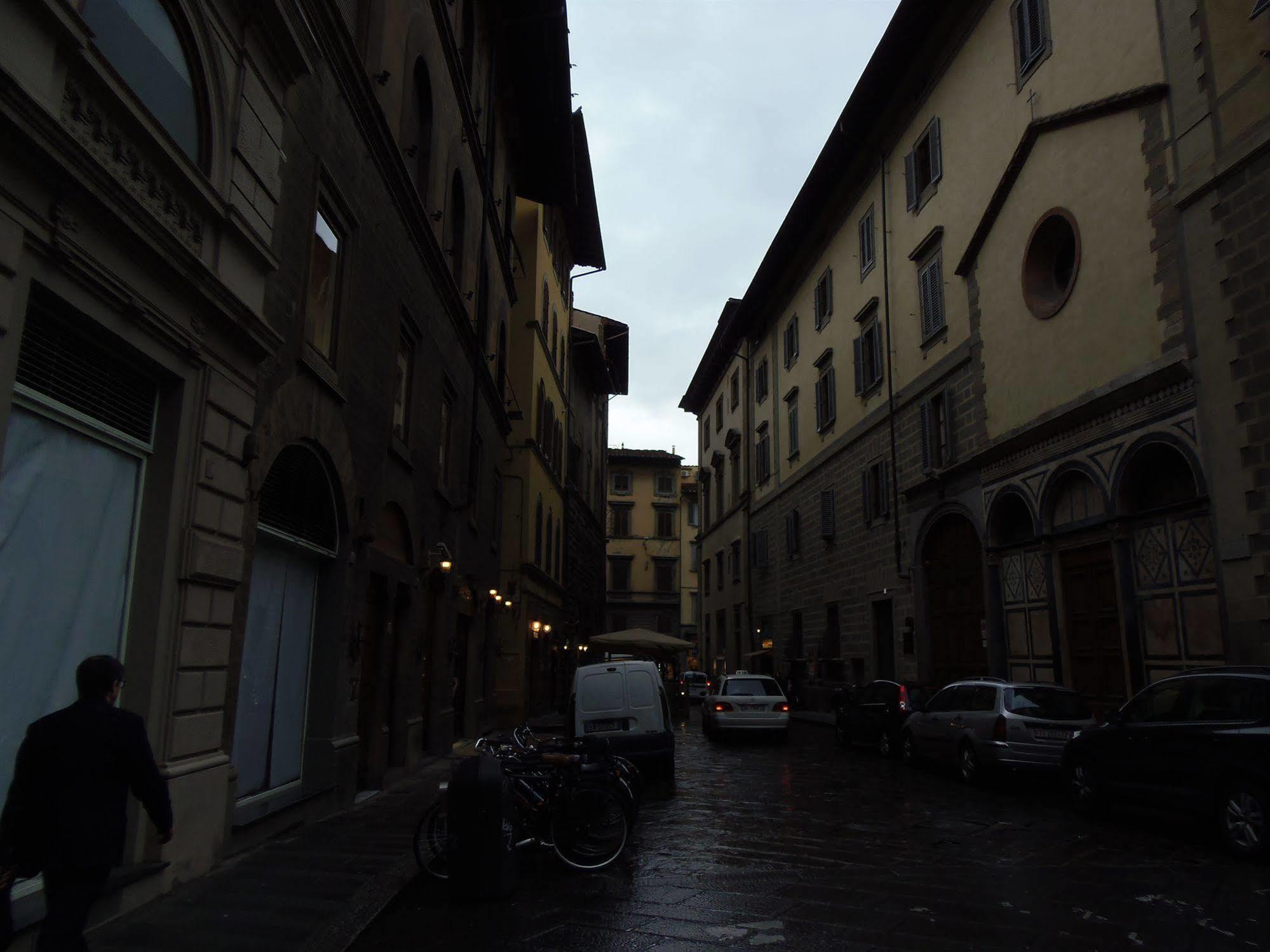 Relais Del Duomo 3*