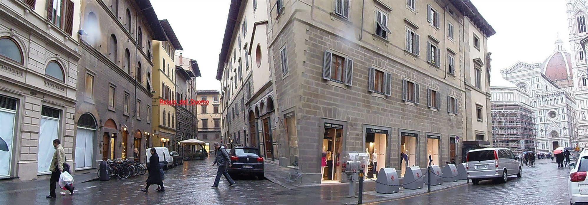 Frühstückspension Relais Del Duomo 3*