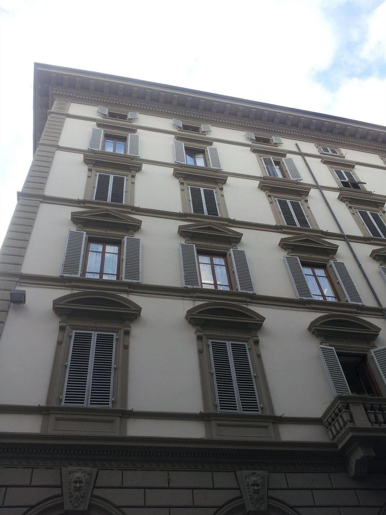 Via Roma Appartement