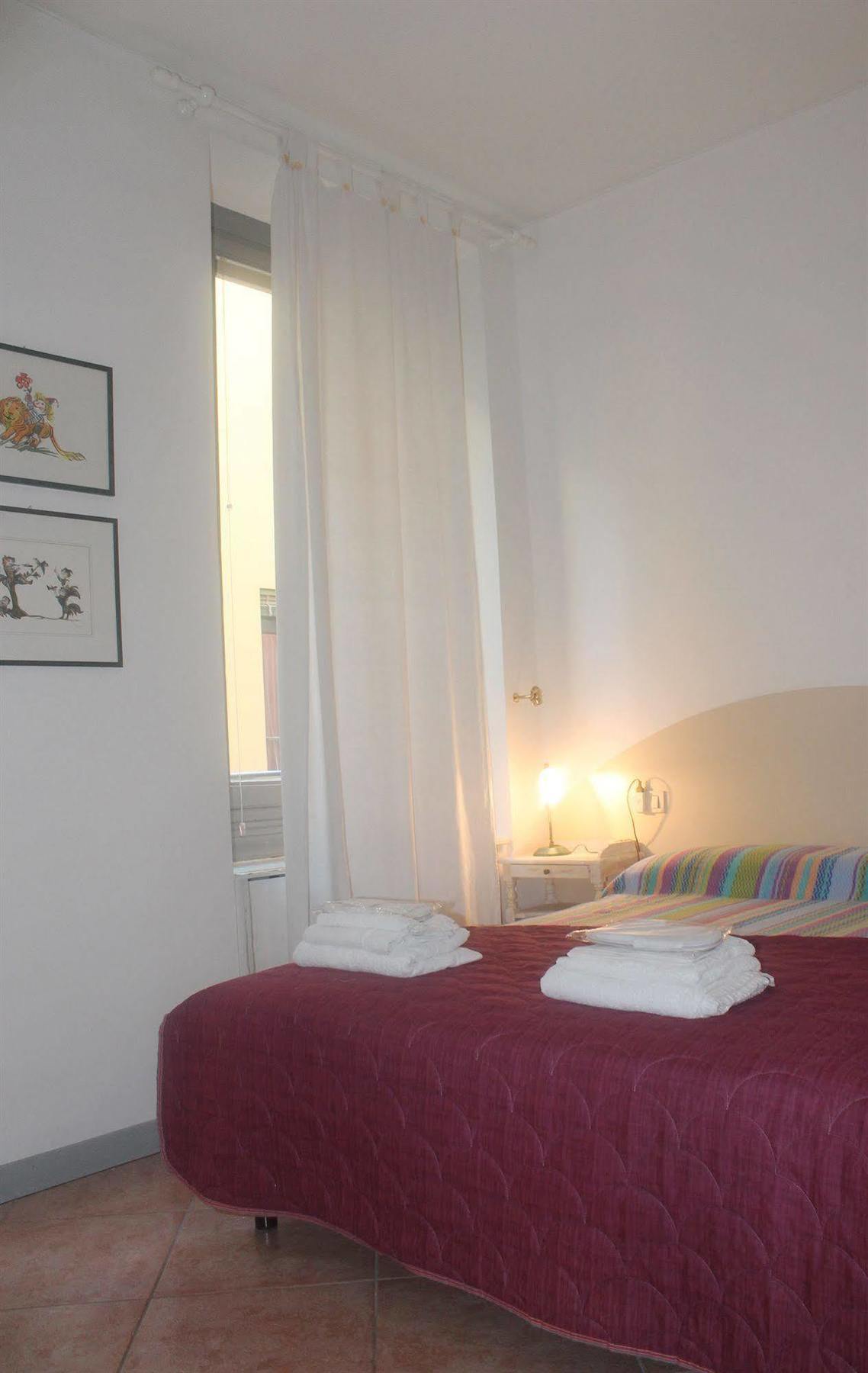 Via Roma Appartement *