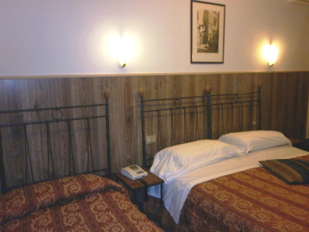 Hotel Fani 2*