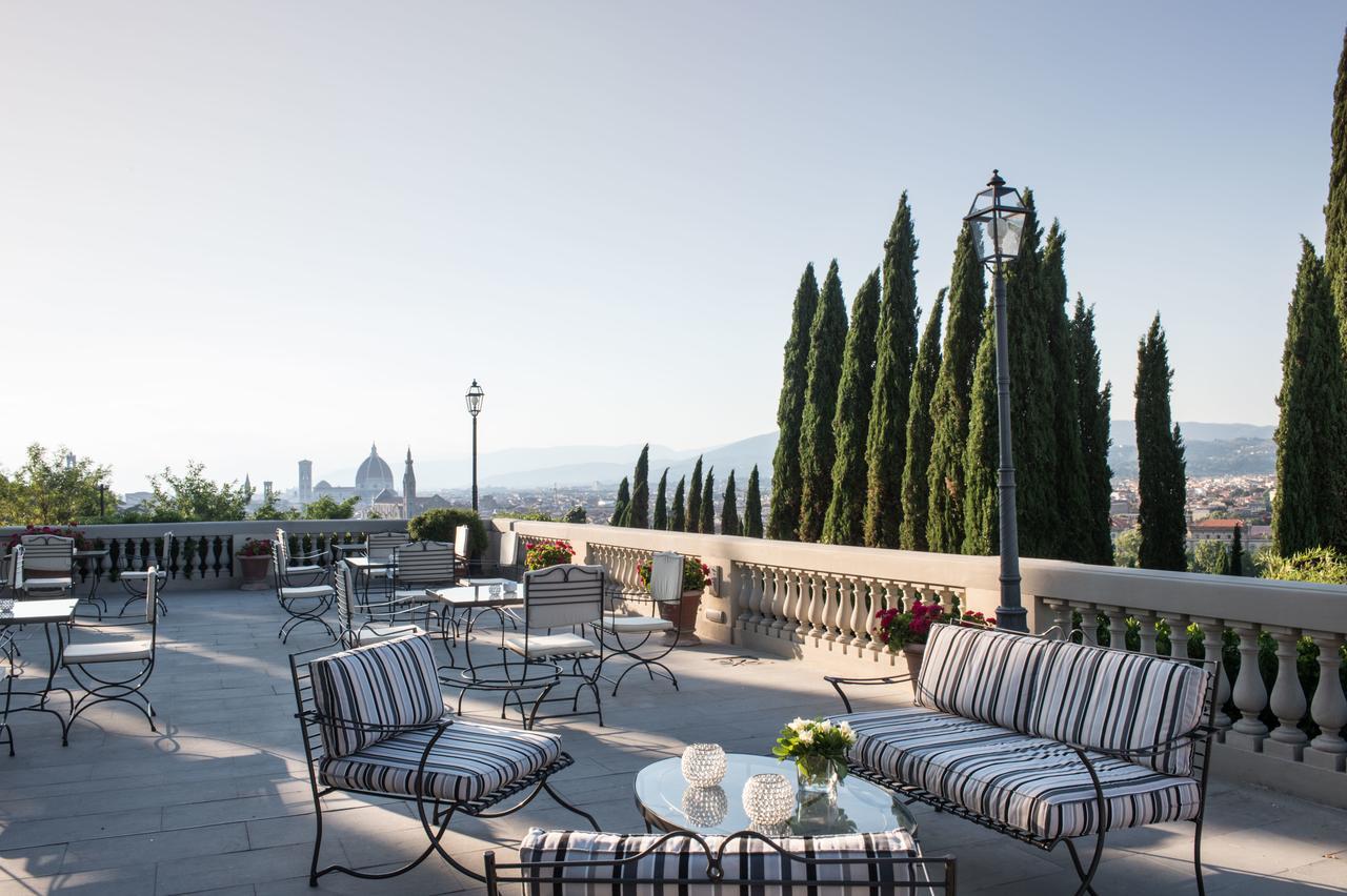Hotel La Vedetta 5*