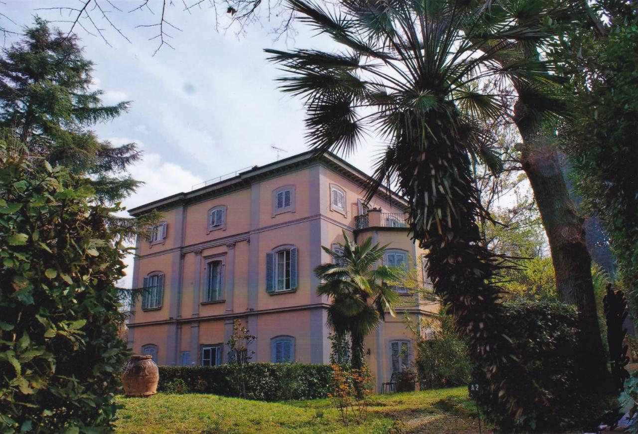 Pignatti Morano Florence