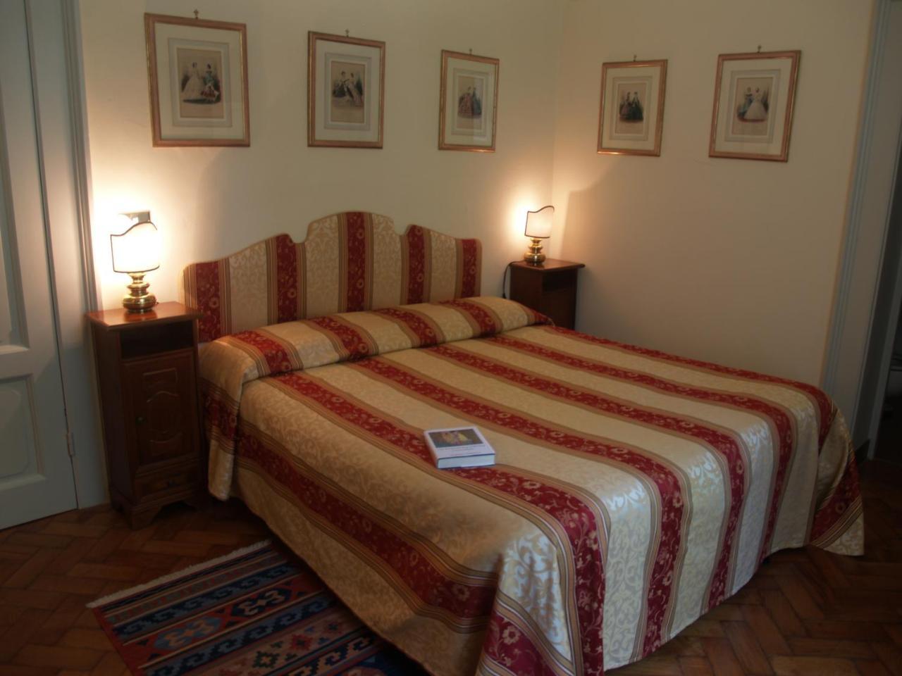 Aparthotel Pignatti Morano Florence
