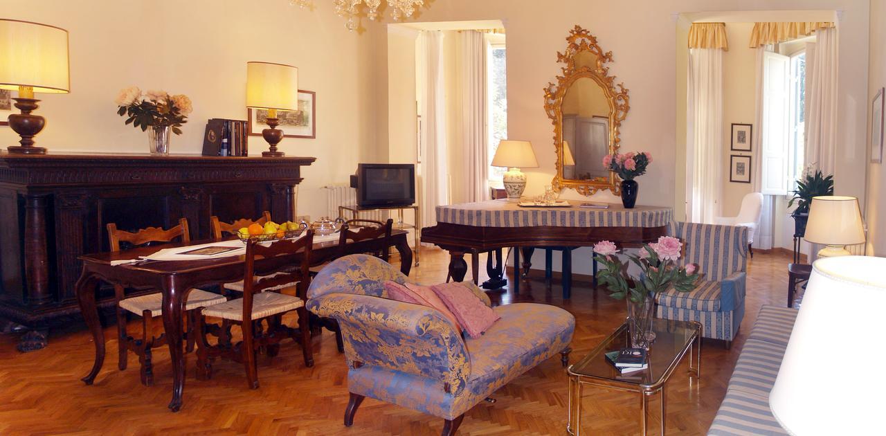 Aparthotel Pignatti Morano 4*