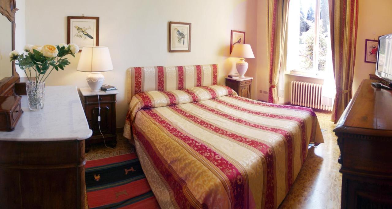 Aparthotel Pignatti Morano