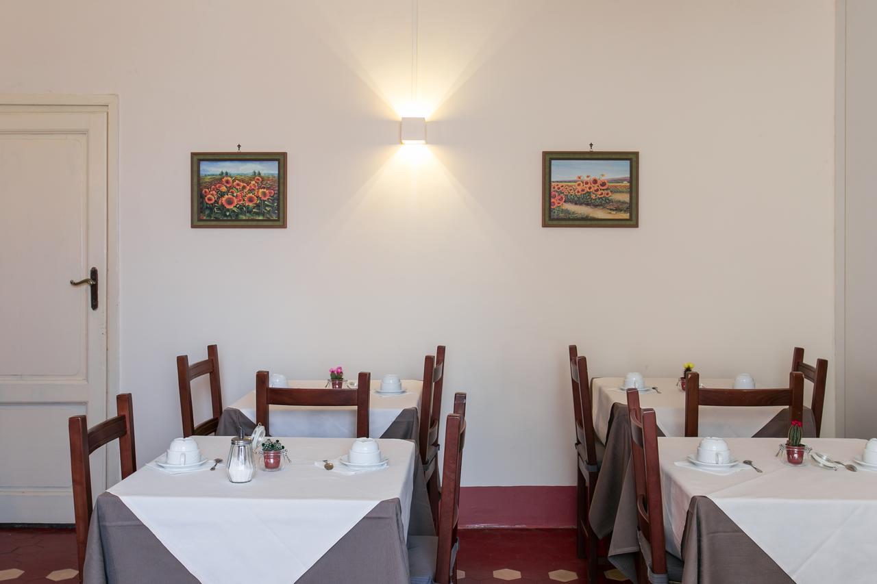 Hotel D'azeglio Florence