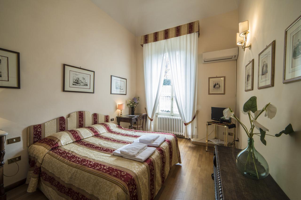 Aparthotel Pignatti Morano 4*